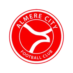 Logo Almere City FC